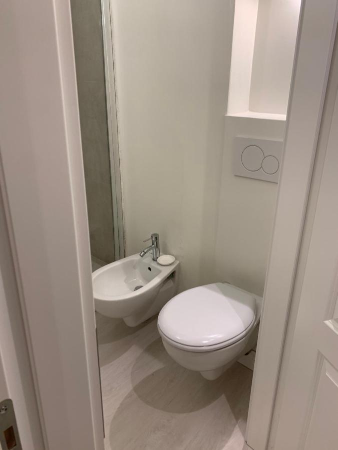 Ferienwohnung Ca Del Traghetto Venedig Exterior foto
